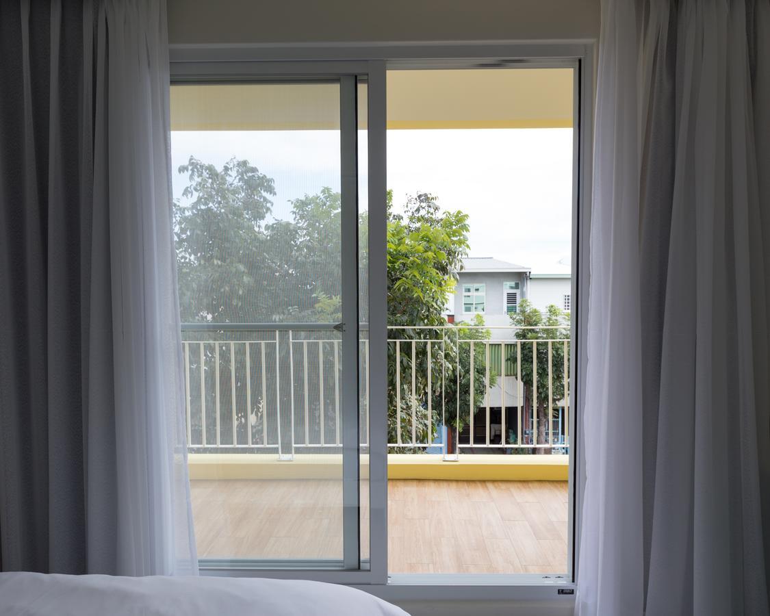 Let'S Go Papa Apartment Taitung Екстериор снимка