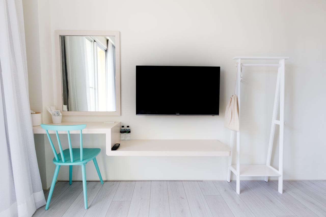 Let'S Go Papa Apartment Taitung Екстериор снимка