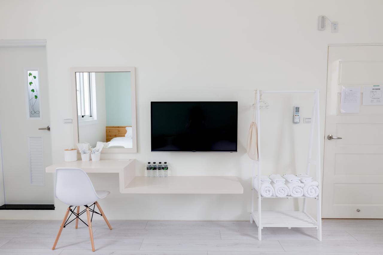 Let'S Go Papa Apartment Taitung Екстериор снимка