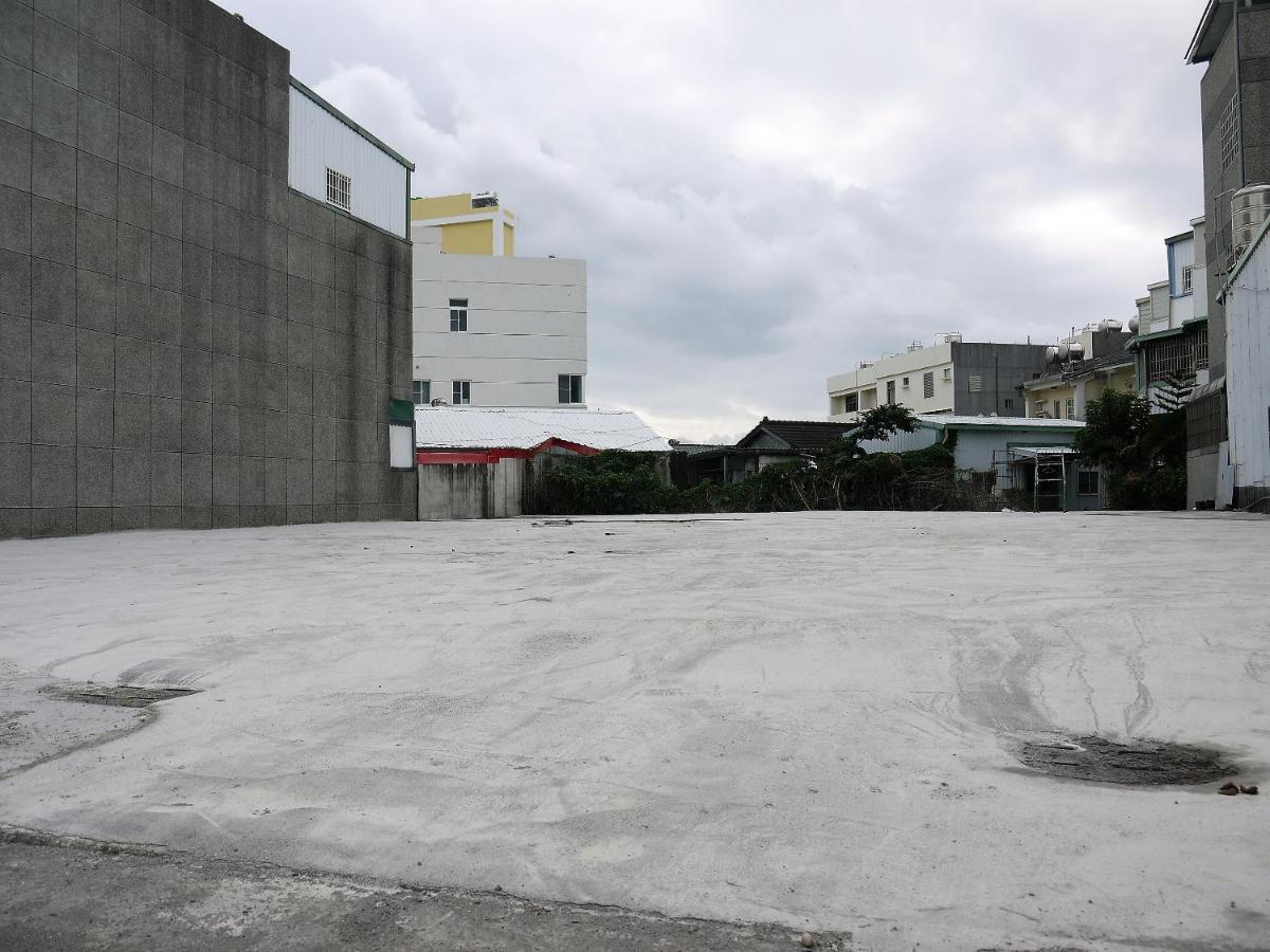 Let'S Go Papa Apartment Taitung Стая снимка